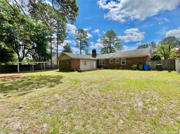 2514 Dartmouth Dr, Fayetteville, NC 28304
