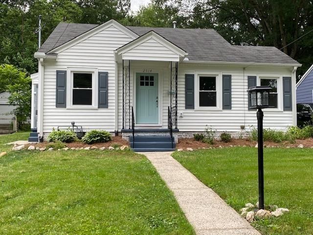 2514 Highland Ave, Durham, NC 27704