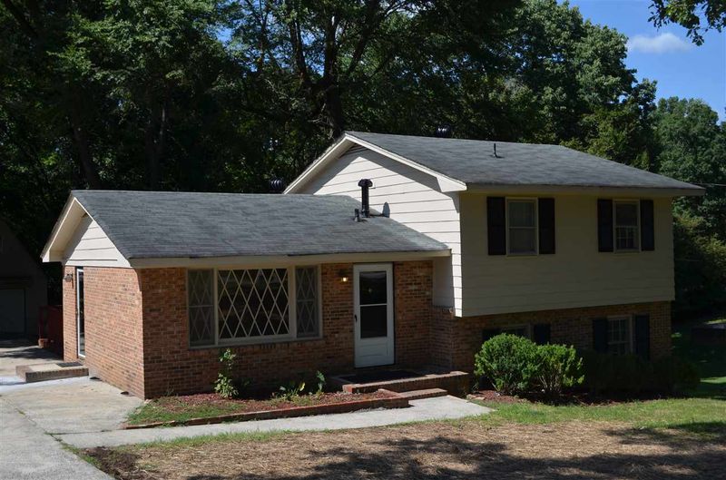 2514 Landis Dr, Durham, NC 27705