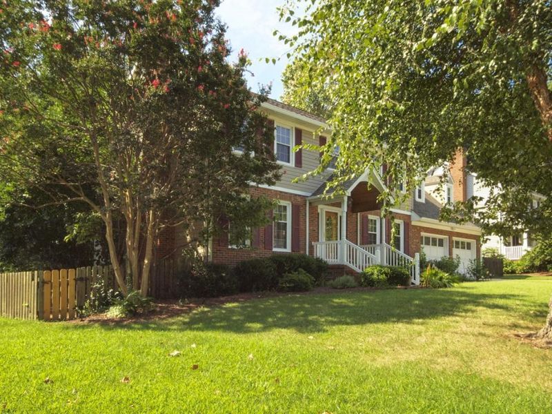 2514 Maury Arch, Burlington, NC 27215