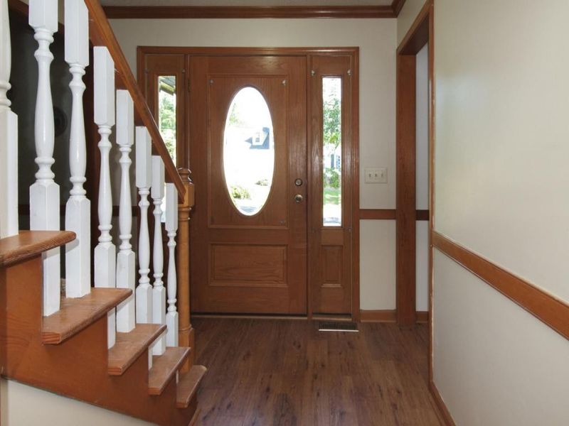2514 Maury Arch, Burlington, NC 27215