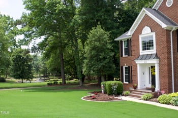 2514 Mcgowan Ct, Wake Forest, NC 27587