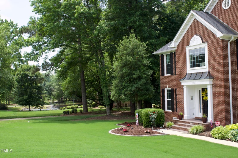 2514 Mcgowan Ct, Wake Forest, NC 27587