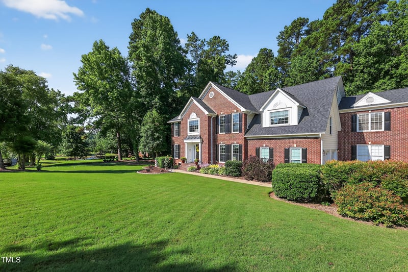 2514 Mcgowan Ct, Wake Forest, NC 27587
