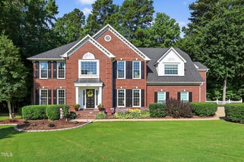 2514 Mcgowan Ct, Wake Forest, NC 27587