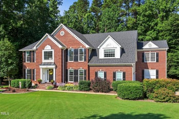 2514 Mcgowan Ct, Wake Forest, NC 27587