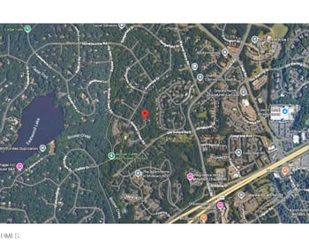 2514 Millwood Ct, Chapel Hill, NC 27514