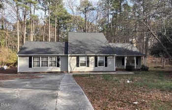 2514 Millwood Ct, Chapel Hill, NC 27514