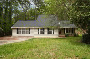 2514 Millwood Ct, Chapel Hill, NC 27514