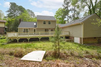 2514 Millwood Ct, Chapel Hill, NC 27514