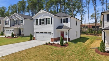 2514 Rolling Pines Ave, Durham, NC 27703
