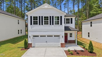 2514 Rolling Pines Ave, Durham, NC 27703