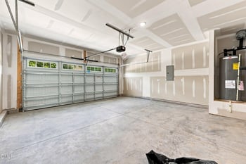 2514 Rolling Pines Ave, Durham, NC 27703