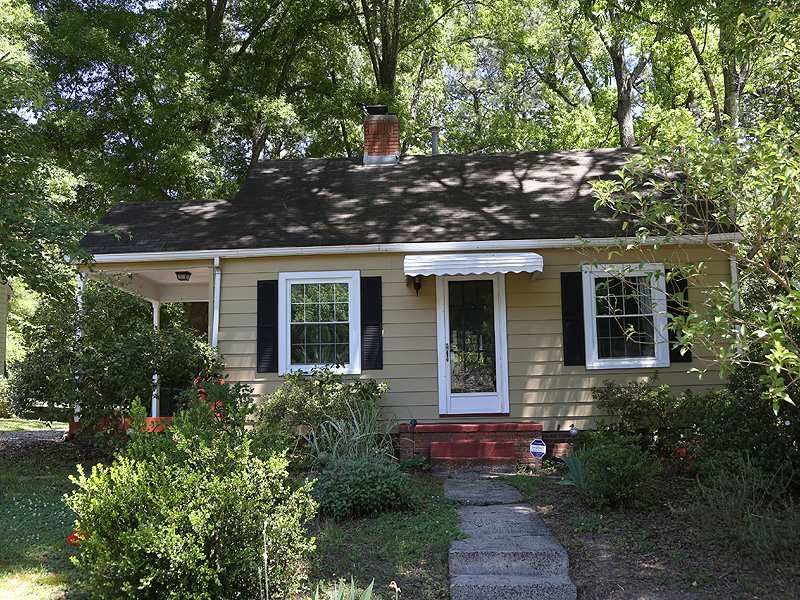 2514 State St, Durham, NC 27704