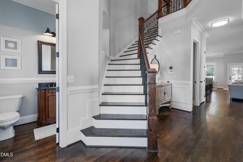 2514 Tuffeto Tc, Apex, NC 27502