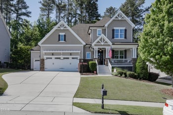2514 Tuffeto Tc, Apex, NC 27502