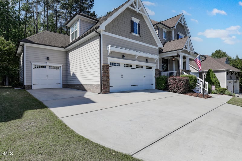 2514 Tuffeto Tc, Apex, NC 27502