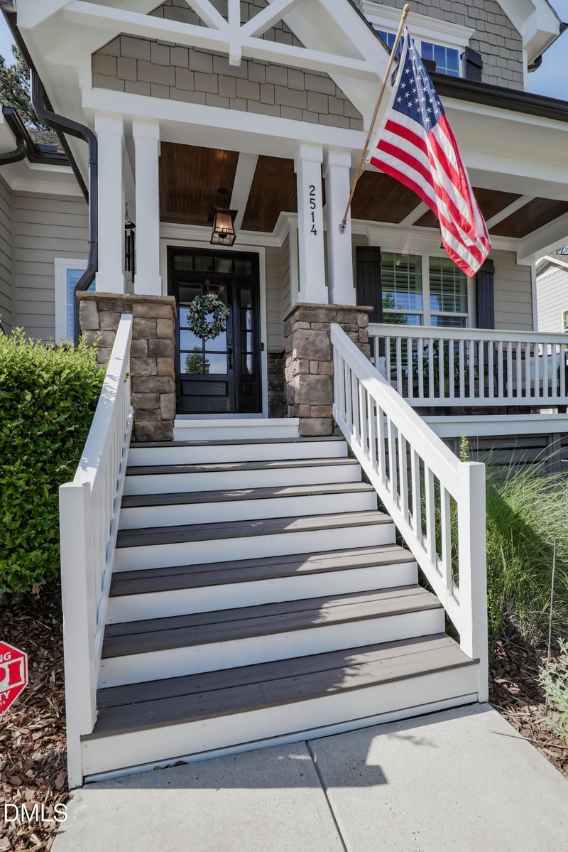 2514 Tuffeto Tc, Apex, NC 27502