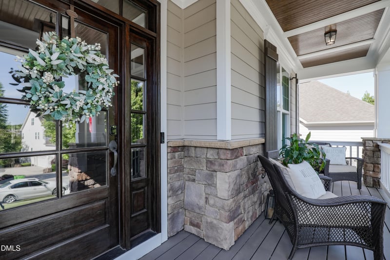 2514 Tuffeto Tc, Apex, NC 27502