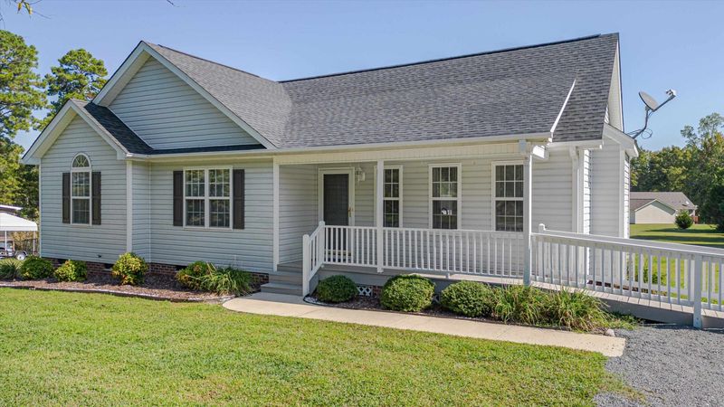 2514 Wes Sandling Rd, Franklinton, NC 27525