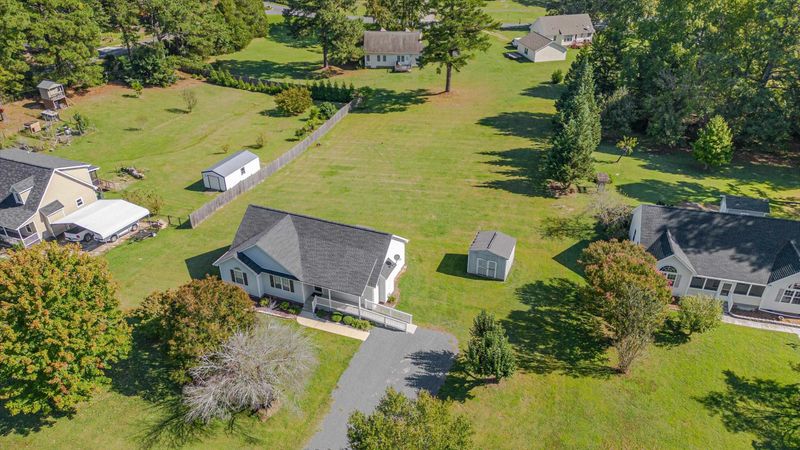 2514 Wes Sandling Rd, Franklinton, NC 27525