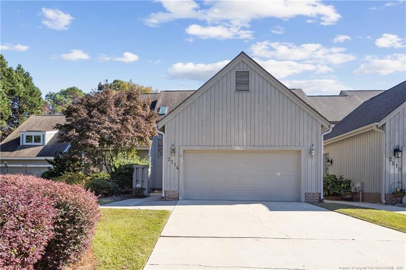 2514 Woodwind Dr, Fayetteville, NC 28304