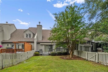 2514 Woodwind Dr, Fayetteville, NC 28304