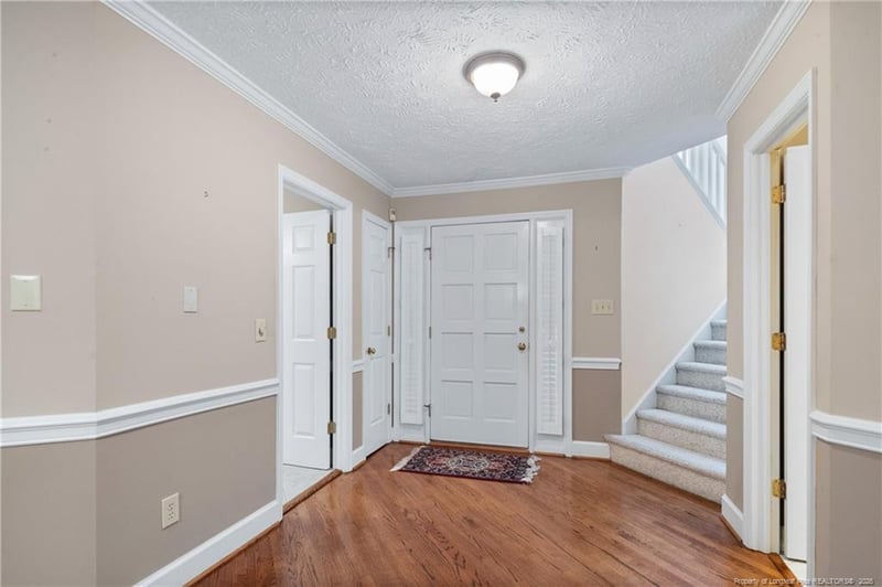 2514 Woodwind Dr, Fayetteville, NC 28304