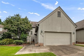 2514 Woodwind Dr, Fayetteville, NC 28304