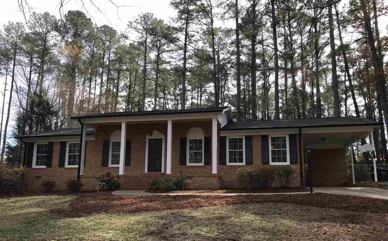 2515 Alpine Rd, Durham, NC 27707