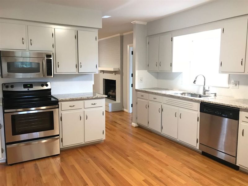 2515 Alpine Rd, Durham, NC 27707