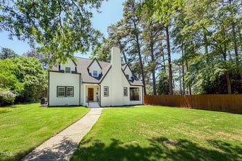 2515 Club Blvd, Durham, NC 27705