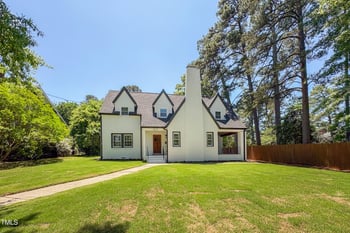 2515 Club Blvd, Durham, NC 27705