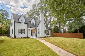 2515 Club Blvd, Durham, NC 27705