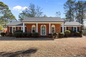 2515 Fordham Dr, Fayetteville, NC 28304