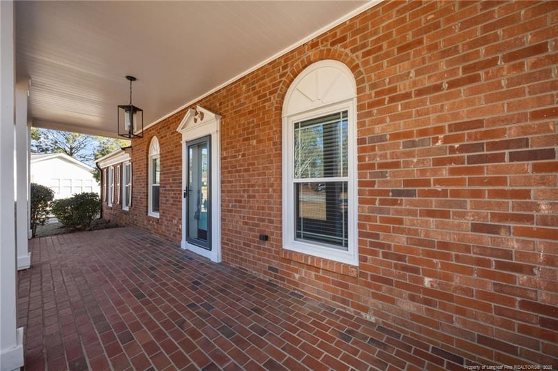 2515 Fordham Dr, Fayetteville, NC 28304