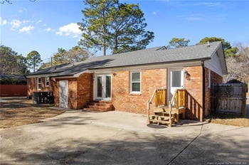 2515 Fordham Dr, Fayetteville, NC 28304