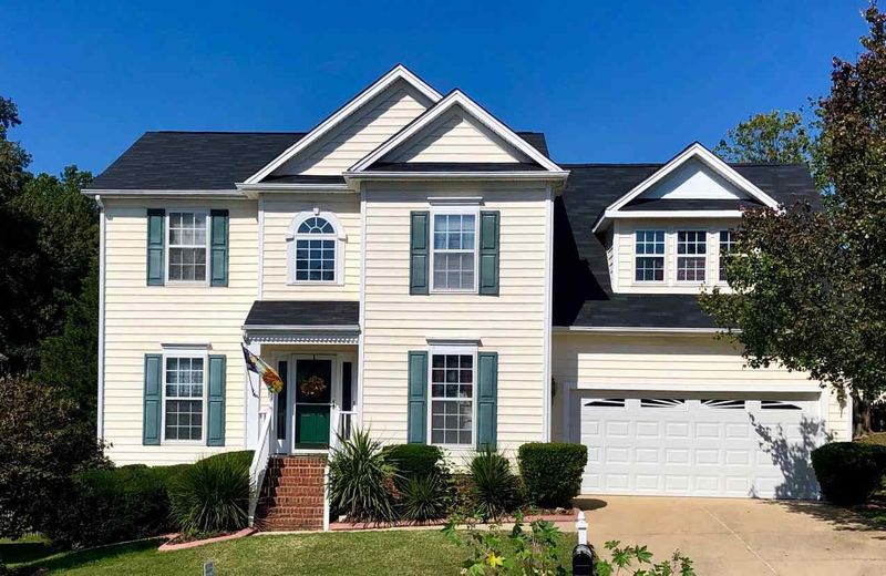 2515 Goudy Dr, Raleigh, NC 27615