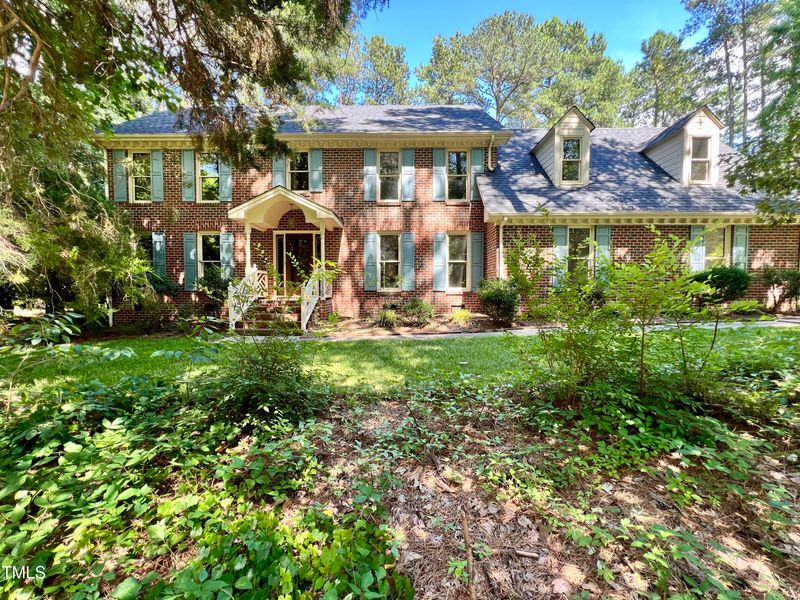2515 Holiday Dr, Raleigh, NC 27610