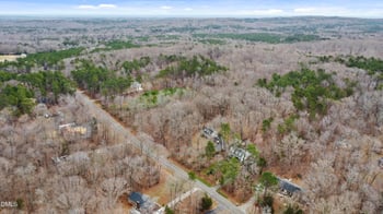 2515 Little River Dr Lot 1, Hillsborough, NC 27278