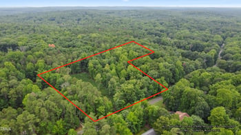 2515 Little River Dr Lot 1, Hillsborough, NC 27278