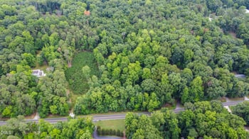 2515 Little River Dr Lot 1, Hillsborough, NC 27278