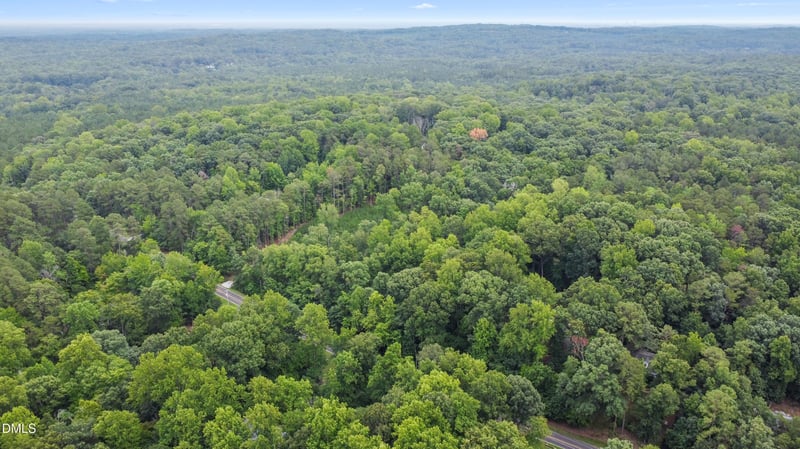 2515 Little River Dr Lot 1, Hillsborough, NC 27278