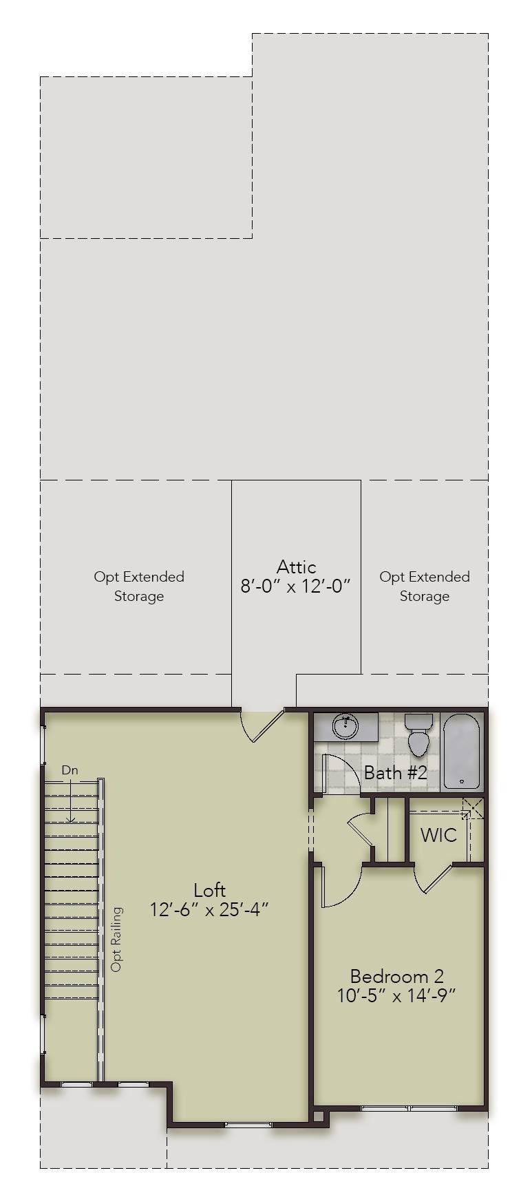 2515 Maplemere Ct Lot 118, Durham, NC 27703