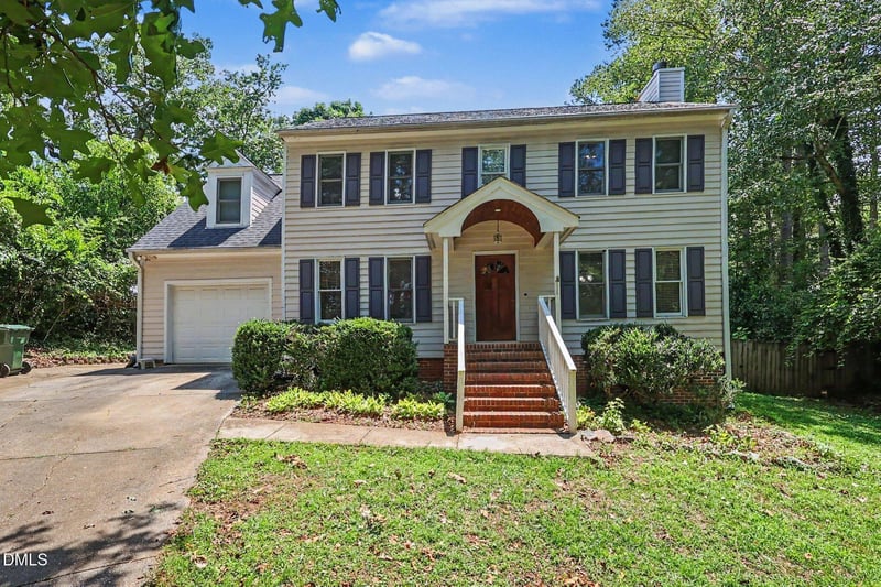 2515 Pink Acres St, Cary, NC 27518