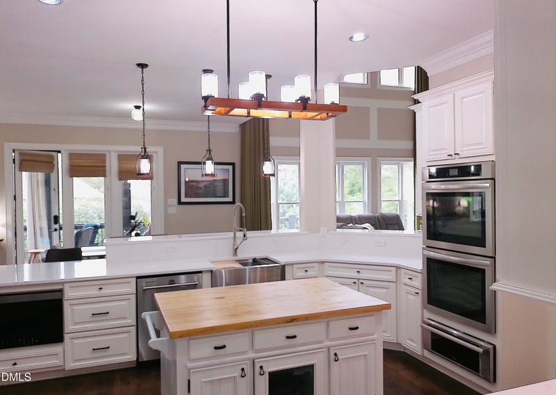 2515 Village Manor Way, Raleigh, NC 27614