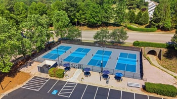 2515 Village Manor Way, Raleigh, NC 27614