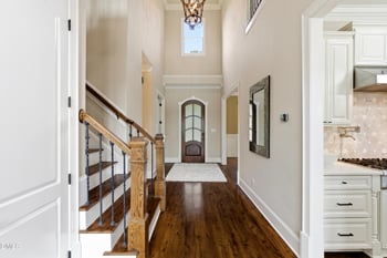 2515 Village Manor Way, Raleigh, NC 27614
