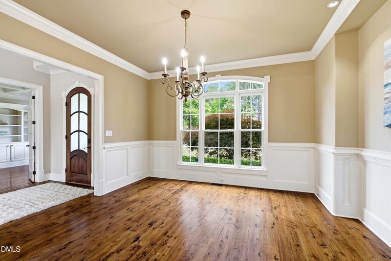 2515 Village Manor Way, Raleigh, NC 27614