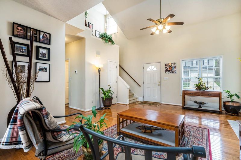 2516 Beech Gap Ct, Raleigh, NC 27603
